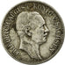 Moneda, Estados alemanes, SAXONY-ALBERTINE, Friedrich August III, 2 Mark, 1907