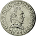 Münze, Frankreich, Franc d'Henri III, 5 Francs, 2000, Paris, UNZ, Copper-Nickel