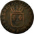 Monnaie, France, Louis XVI, Sol ou sou, Sol, 1791, Paris, TB, Cuivre, KM:578.1