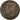 Coin, Monaco, Honore V, 5 Centimes, Cinq, 1837, Monaco, VF(20-25), Copper