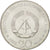 Coin, GERMAN-DEMOCRATIC REPUBLIC, 20 Mark, 1972, Berlin, AU(55-58)