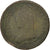 Münze, Frankreich, Dupré, Decime, 1796, Paris, SGE+, Bronze, KM:645.1