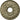 Moneta, Francja, Lindauer, 5 Centimes, 1920, EF(40-45), Miedź-Nikiel, KM:875