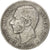 Coin, Spain, Alfonso XII, Peseta, 1886, Madrid, VF(30-35), Silver, KM:686