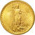 Stati Uniti, Saint-Gaudens, $20, Double Eagle, 1914, U.S. Mint, San Francisco...