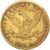 UNITED STATES, Coronet Head, $10, Eagle, 1901, U.S. Mint, KM #102, EF(40-45),...