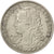 Coin, France, Patey, 25 Centimes, 1903, EF(40-45), Nickel, KM:855, Gadoury:362