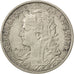 Coin, France, Patey, 25 Centimes, 1903, EF(40-45), Nickel, KM:855, Gadoury:362