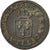 Monnaie, France, Louis XVI, Liard, Liard, 1785, Nantes, TB+, Cuivre, KM:585.13
