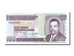 Banknot, Burundi, 100 Francs, 2001, 2001-08-01, UNC(65-70)