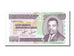 Banconote, Burundi, 100 Francs, 2010, 2010-05-01, FDS