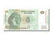 Banknot, Republika Demokratyczna Konga, 20 Francs, 2003, 2003-06-30, UNC(65-70)