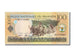 Billet, Rwanda, 100 Francs, 2003, 2003-05-01, NEUF