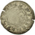 Coin, France, Denarius, Reims, F(12-15), Silver