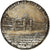 Francia, medaglia, Napoléon III, Second Empire, Exposition Universelle, Palais
