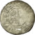 Coin, France, Denarius, Reims, VF(20-25), Silver