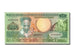 Banknote, Suriname, 25 Gulden, 1988, 1988-01-09, UNC(65-70)