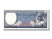 Banknote, Suriname, 5 Gulden, 1963, 1963-09-01, UNC(65-70)