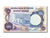 Geldschein, Nigeria, 50 Kobo, UNZ