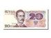 Banknot, Polska, 20 Zlotych, 1982, 1982-06-01, UNC(65-70)