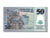 Banconote, Nigeria, 50 Naira, 2009, FDS