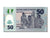 Banconote, Nigeria, 50 Naira, 2009, FDS