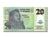 Banknot, Nigeria, 20 Naira, 2008, UNC(65-70)