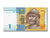 Banconote, Ucraina, 1 Hryvnia, 2006, FDS