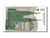 Biljet, Kroatië, 100 Dinara, 1991, 1991-10-08, NIEUW