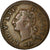 Monnaie, France, Louis XVI, Liard, Liard, 1788, Lyon, TTB, Cuivre, Gadoury:348