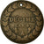 Coin, France, Dupré, Decime, 1795, Paris, F(12-15), Bronze, Gadoury:184