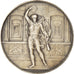 Francia, medalla, Prix de Tir, Offert par Paul Bacquet, Député, Politics