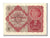 Biljet, Oostenrijk, 2 Kronen, 1922, NIEUW