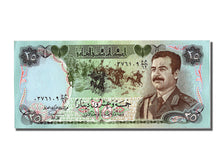 Banknote, Iraq, 25 Dinars, 1986, UNC(65-70)