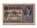 Biljet, Duitsland, 5 Mark, 1917, 1917-08-01, SPL