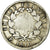 Moneta, Francia, Napoléon I, 2 Francs, 1810, Lyon, B+, Argento, Gadoury:501