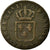 Münze, Frankreich, Louis XVI, Sol ou sou, Sol, 1786, Lille, S, Kupfer