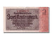 Billet, Allemagne, 2 Rentenmark, 1937, 1937-01-30, TTB