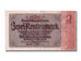 Billete, 2 Rentenmark, 1937, Alemania, 1937-01-30, MBC