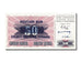 Biljet, Bosnië - Herzegovina, 10,000,000 Dinara, 1993, 1993-11-10, NIEUW