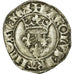 Moneta, Francja, Gros, Troyes, EF(40-45), Bilon, Duplessy:405B