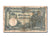 Banknot, Belgia, 100 Francs-20 Belgas, 1931, 1931-07-03, VF(20-25)