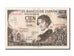 Banknot, Hiszpania, 100 Pesetas, 1965, 1965-11-19, AU(55-58)
