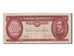 Billet, Hongrie, 100 Forint, 1989, 1989-01-10, TTB