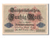 Banconote, Germania, 50 Mark, 1914, 1914-08-05, SPL