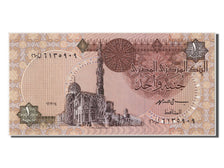 Banknote, Egypt, 1 Pound, UNC(63)