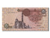 Geldschein, Ägypten, 1 Pound, UNZ-