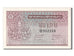 Billet, Lao, 1 Kip, 1962, NEUF