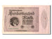 Banknote, Germany, 100,000 Mark, 1923, 1923-02-01, AU(55-58)