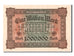 Billet, Allemagne, 1 Million Mark, 1923, 1923-02-20, SUP